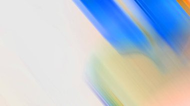 Soyut ışık arkaplan duvar kağıdı rengarenk bulanık yumuşak hareket parlak parlama