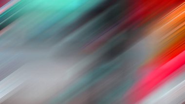 Soyut ışık arkaplan duvar kağıdı rengarenk bulanık yumuşak hareket parlak parlama