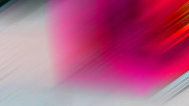 Soyut ışık arkaplan duvar kağıdı rengarenk bulanık yumuşak hareket parlak parlama