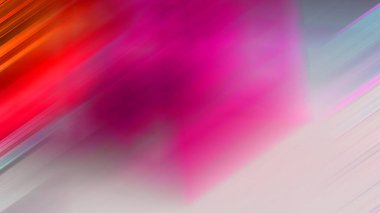 Soyut ışık arkaplan duvar kağıdı rengarenk bulanık yumuşak hareket parlak parlama