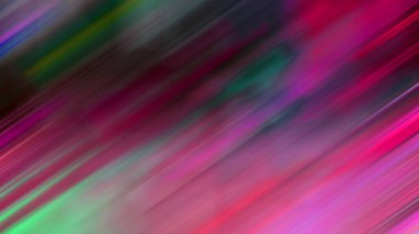 Soyut ışık arkaplan duvar kağıdı rengarenk bulanık yumuşak hareket parlak parlama