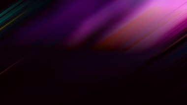 Soyut ışık arkaplan duvar kağıdı rengarenk bulanık yumuşak hareket parlak parlama