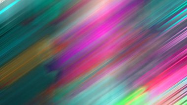 Soyut ışık arkaplan duvar kağıdı rengarenk bulanık yumuşak hareket parlak parlama