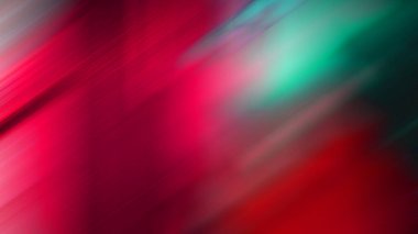 Soyut ışık arkaplan duvar kağıdı rengarenk bulanık yumuşak hareket parlak parlama