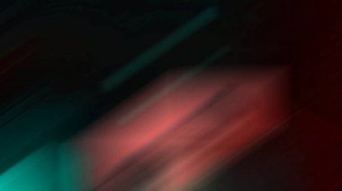 Soyut ışık arkaplan duvar kağıdı rengarenk bulanık yumuşak hareket parlak parlama