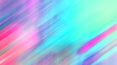 Soyut ışık arkaplan duvar kağıdı rengarenk bulanık yumuşak hareket parlak parlama