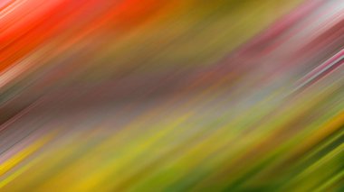 Soyut ışık arkaplan duvar kağıdı rengarenk bulanık yumuşak hareket parlak parlama