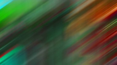 Soyut ışık arkaplan duvar kağıdı rengarenk bulanık yumuşak hareket parlak parlama