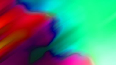 Soyut ışık arkaplan duvar kağıdı rengarenk bulanık yumuşak hareket parlak parlama