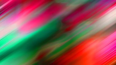 Soyut ışık arkaplan duvar kağıdı rengarenk bulanık yumuşak hareket parlak parlama