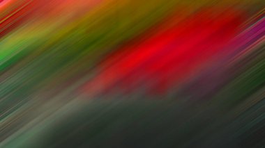 Soyut ışık arkaplan duvar kağıdı rengarenk bulanık yumuşak hareket parlak parlama