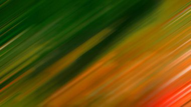 Soyut ışık arkaplan duvar kağıdı rengarenk bulanık yumuşak hareket parlak parlama