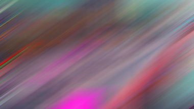 Soyut ışık arkaplan duvar kağıdı rengarenk bulanık yumuşak hareket parlak parlama