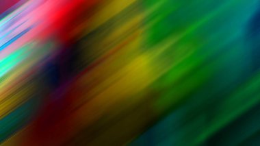 Soyut ışık arkaplan duvar kağıdı rengarenk bulanık yumuşak hareket parlak parlama