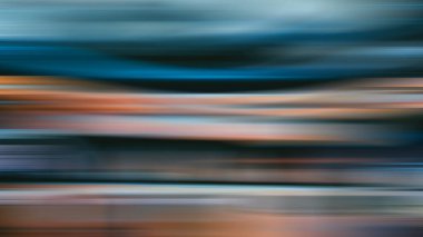 Soyut ışık arkaplan duvar kağıdı rengarenk bulanık yumuşak hareket parlak parlama