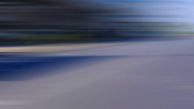 Soyut ışık arkaplan duvar kağıdı rengarenk bulanık yumuşak hareket parlak parlama