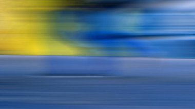 Soyut ışık arkaplan duvar kağıdı rengarenk bulanık yumuşak hareket parlak parlama