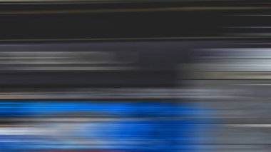 Soyut ışık arkaplan duvar kağıdı rengarenk bulanık yumuşak hareket parlak parlama