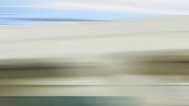 Soyut ışık arkaplan duvar kağıdı rengarenk bulanık yumuşak hareket parlak parlama