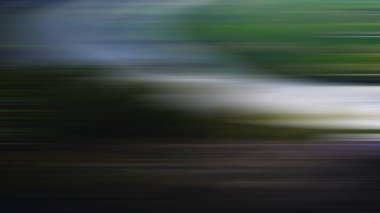 Soyut ışık arkaplan duvar kağıdı rengarenk bulanık yumuşak hareket parlak parlama