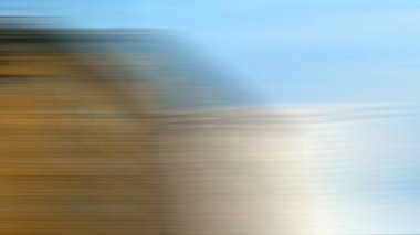 Soyut ışık arkaplan duvar kağıdı rengarenk bulanık yumuşak hareket parlak parlama