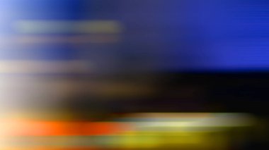 Soyut ışık arkaplan duvar kağıdı rengarenk bulanık yumuşak hareket parlak parlama