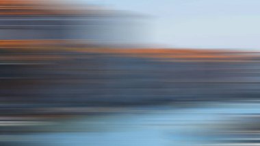 Soyut ışık arkaplan duvar kağıdı rengarenk bulanık yumuşak hareket parlak parlama