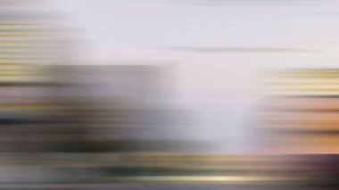 Soyut ışık arkaplan duvar kağıdı rengarenk bulanık yumuşak hareket parlak parlama