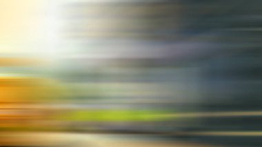 Soyut ışık arkaplan duvar kağıdı rengarenk bulanık yumuşak hareket parlak parlama