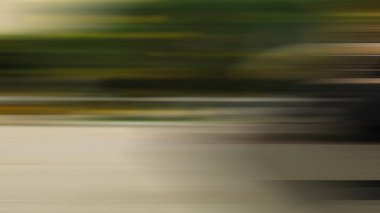 Soyut ışık arkaplan duvar kağıdı rengarenk bulanık yumuşak hareket parlak parlama