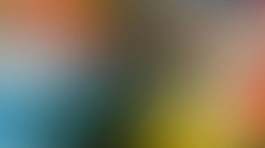 Soyut ışık arkaplan duvar kağıdı rengarenk bulanık yumuşak hareket parlak parlama