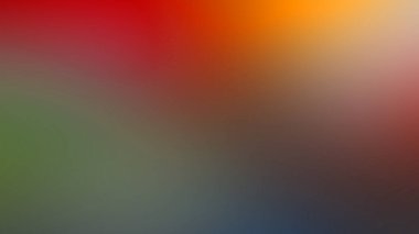 Soyut ışık arkaplan duvar kağıdı rengarenk bulanık yumuşak hareket parlak parlama