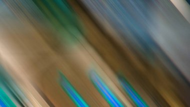 Soyut ışık arkaplan duvar kağıdı rengarenk bulanık yumuşak hareket parlak parlama