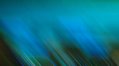 Soyut ışık arkaplan duvar kağıdı rengarenk bulanık yumuşak hareket parlak parlama