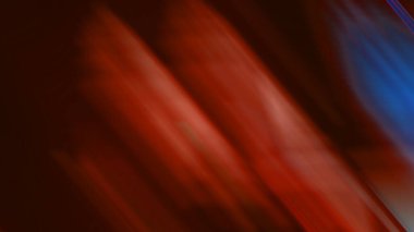 Soyut ışık arkaplan duvar kağıdı rengarenk bulanık yumuşak hareket parlak parlama