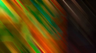 Soyut ışık arkaplan duvar kağıdı rengarenk bulanık yumuşak hareket parlak parlama