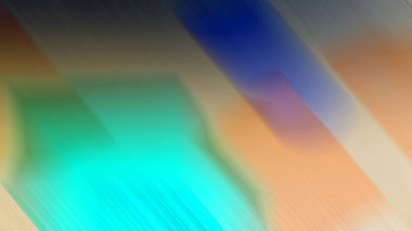 Soyut ışık arkaplan duvar kağıdı rengarenk bulanık yumuşak hareket parlak parlama