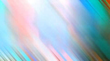 Soyut ışık arkaplan duvar kağıdı rengarenk bulanık yumuşak hareket parlak parlama