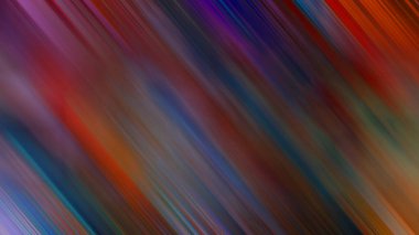 Soyut ışık arkaplan duvar kağıdı rengarenk bulanık yumuşak hareket parlak parlama