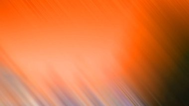 Soyut ışık arkaplan duvar kağıdı rengarenk bulanık yumuşak hareket parlak parlama