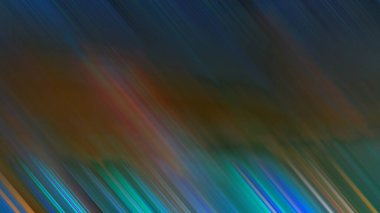 Soyut ışık arkaplan duvar kağıdı rengarenk bulanık yumuşak hareket parlak parlama