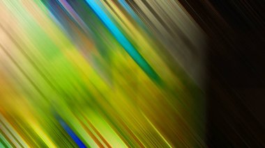 Soyut ışık arkaplan duvar kağıdı rengarenk bulanık yumuşak hareket parlak parlama