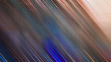 Soyut ışık arkaplan duvar kağıdı rengarenk bulanık yumuşak hareket parlak parlama