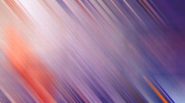 Soyut ışık arkaplan duvar kağıdı rengarenk bulanık yumuşak hareket parlak parlama