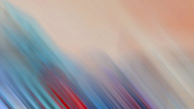 Soyut ışık arkaplan duvar kağıdı rengarenk bulanık yumuşak hareket parlak parlama