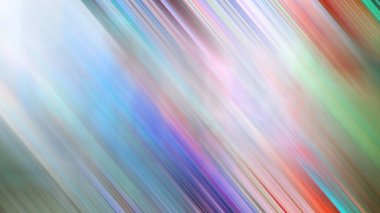 Soyut ışık arkaplan duvar kağıdı rengarenk bulanık yumuşak hareket parlak parlama