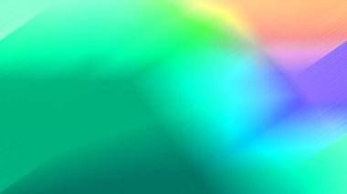 Soyut ışık arkaplan duvar kağıdı rengarenk bulanık yumuşak hareket parlak parlama