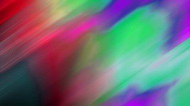 Soyut ışık arkaplan duvar kağıdı rengarenk bulanık yumuşak hareket parlak parlama