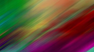 Soyut ışık arkaplan duvar kağıdı rengarenk bulanık yumuşak hareket parlak parlama