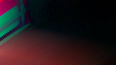 Soyut ışık arkaplan duvar kağıdı rengarenk bulanık yumuşak hareket parlak parlama